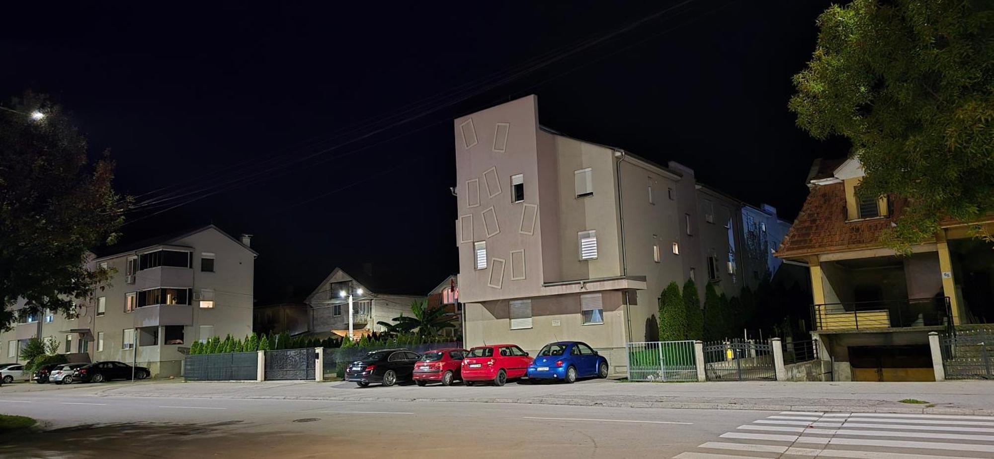 Apartman Vukota 피로트 외부 사진