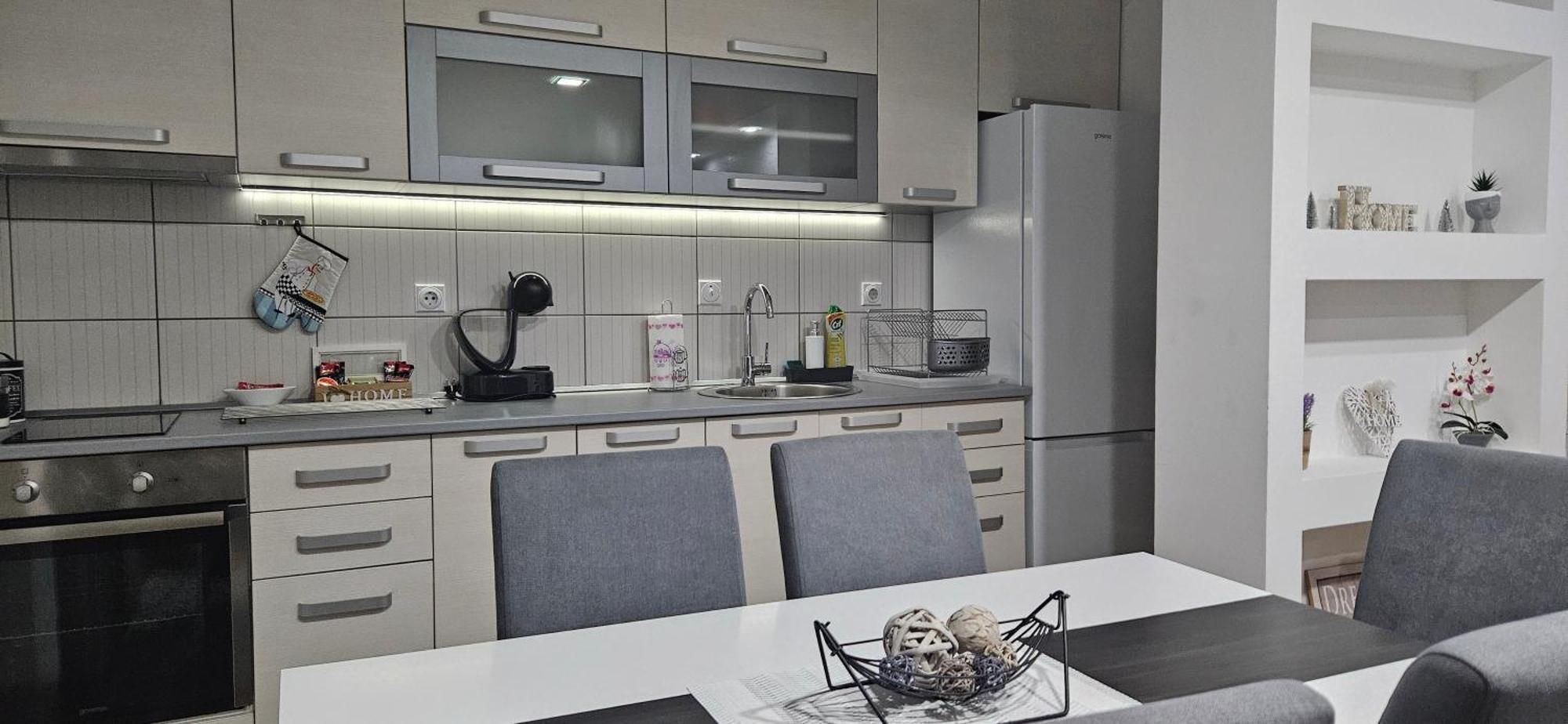 Apartman Vukota 피로트 외부 사진