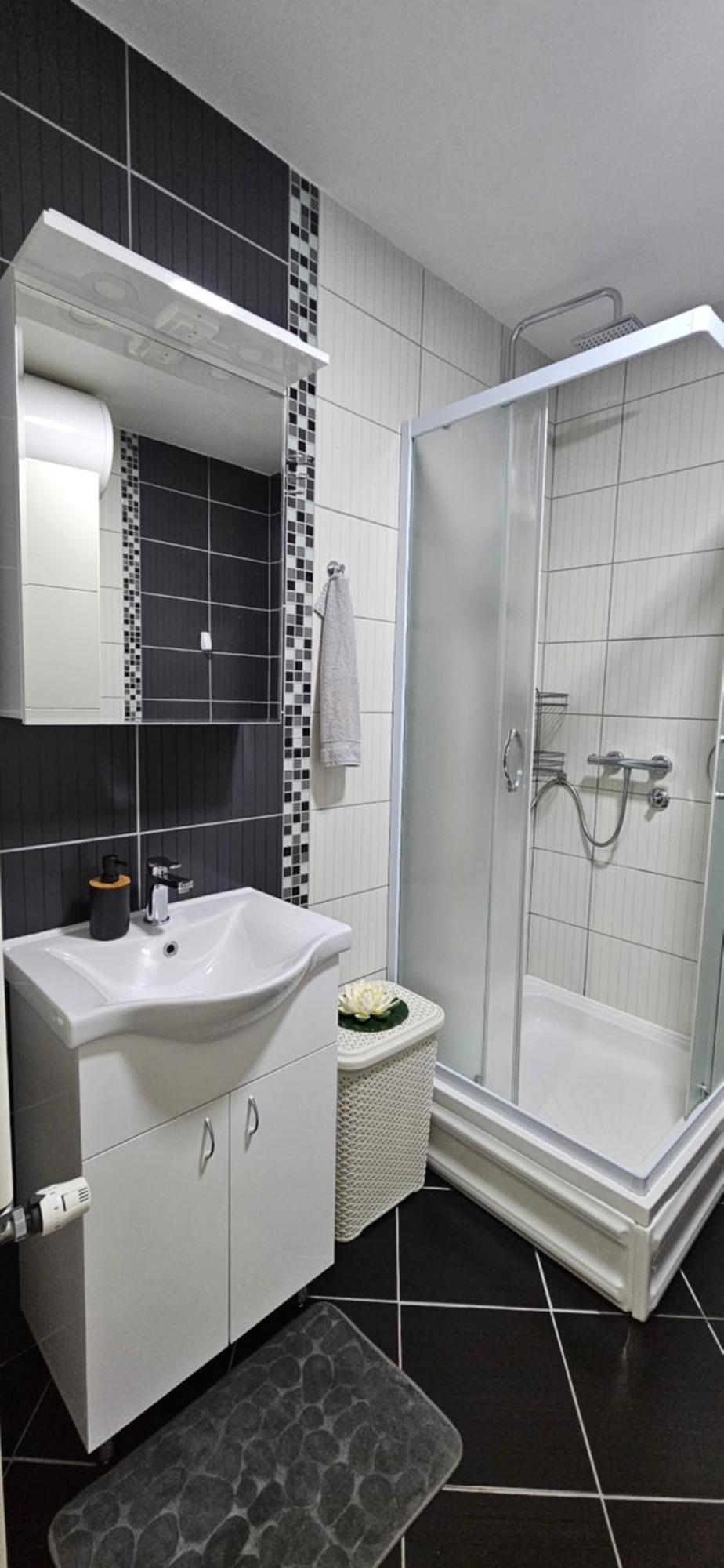 Apartman Vukota 피로트 외부 사진